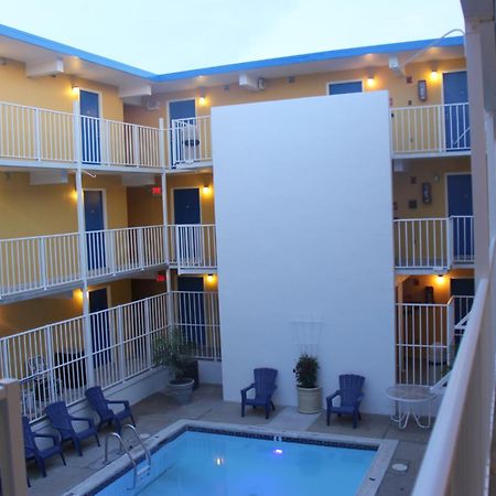 Seaside Inn&Suites Fenwick Island Bagian luar foto