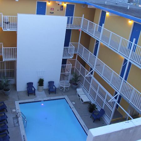 Seaside Inn&Suites Fenwick Island Bagian luar foto