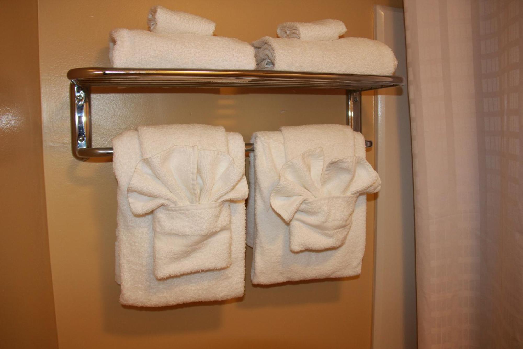 Seaside Inn&Suites Fenwick Island Ruang foto