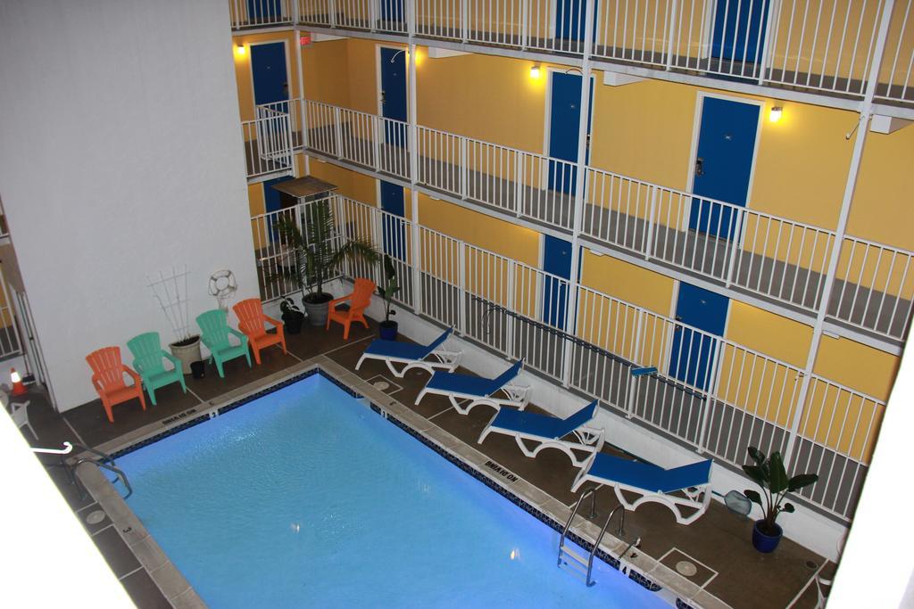 Seaside Inn&Suites Fenwick Island Bagian luar foto