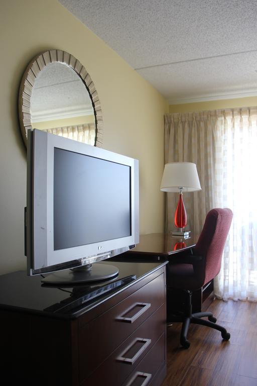 Seaside Inn&Suites Fenwick Island Bagian luar foto