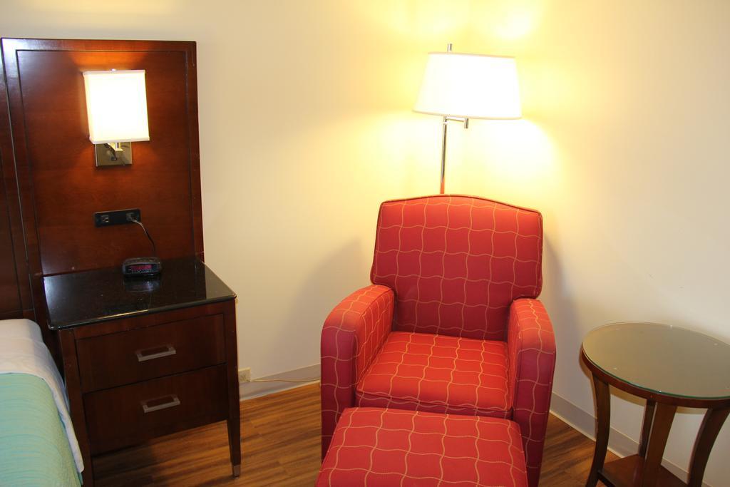 Seaside Inn&Suites Fenwick Island Bagian luar foto