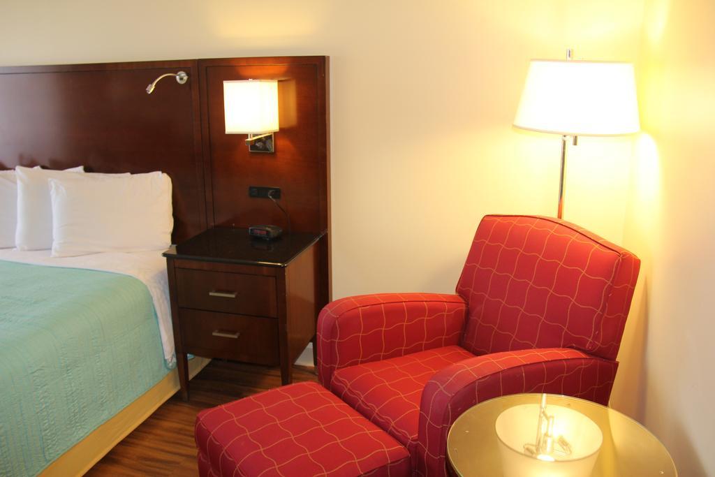 Seaside Inn&Suites Fenwick Island Bagian luar foto