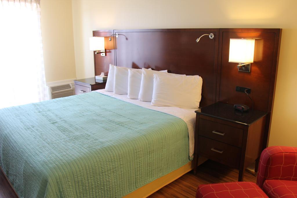 Seaside Inn&Suites Fenwick Island Bagian luar foto