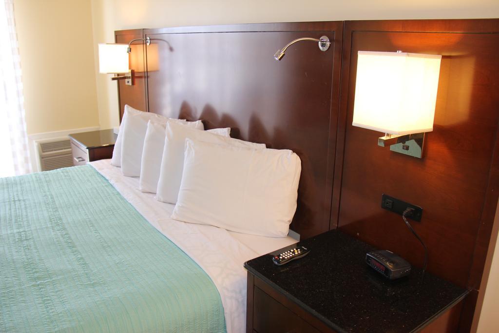 Seaside Inn&Suites Fenwick Island Bagian luar foto