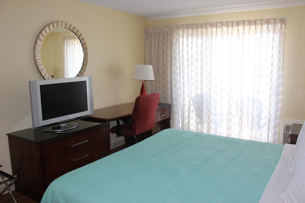 Seaside Inn&Suites Fenwick Island Bagian luar foto