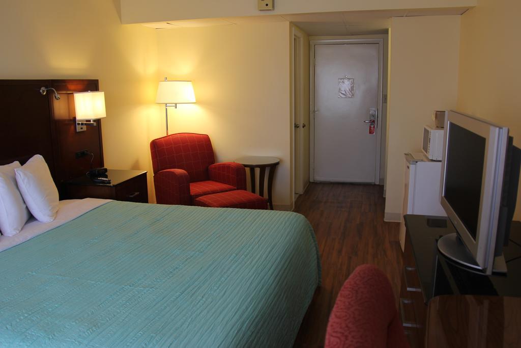 Seaside Inn&Suites Fenwick Island Bagian luar foto