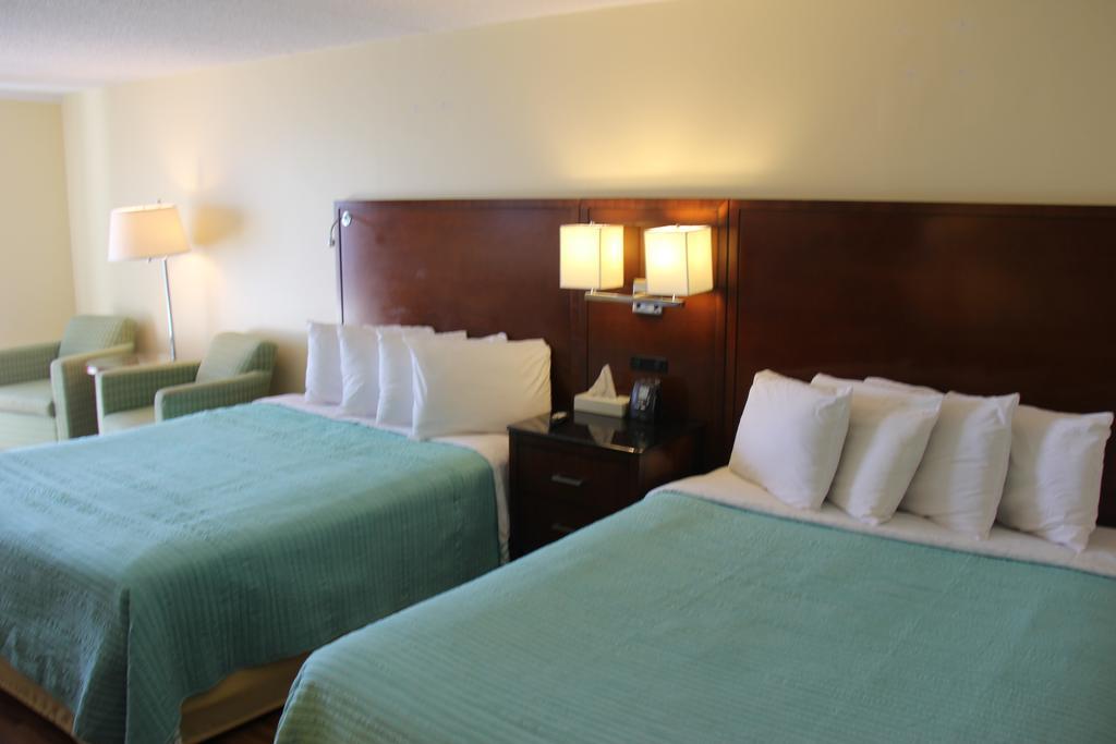 Seaside Inn&Suites Fenwick Island Bagian luar foto