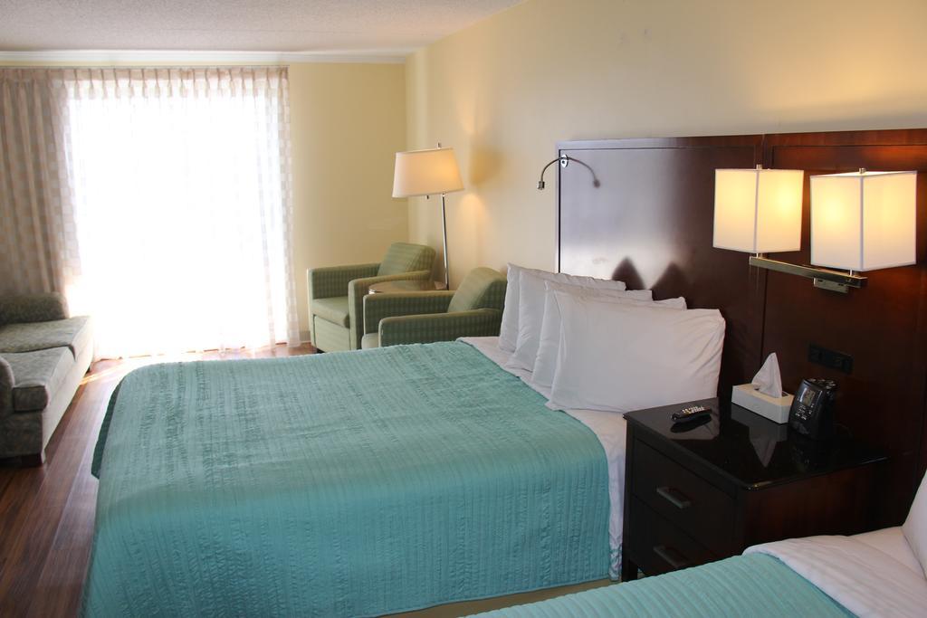 Seaside Inn&Suites Fenwick Island Bagian luar foto