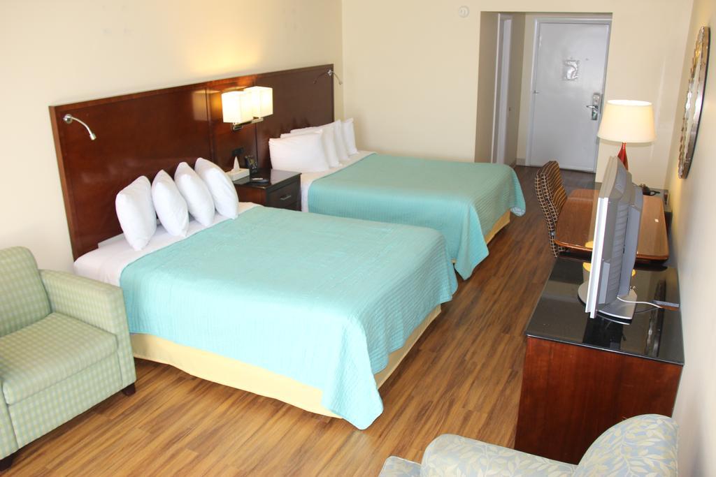Seaside Inn&Suites Fenwick Island Bagian luar foto