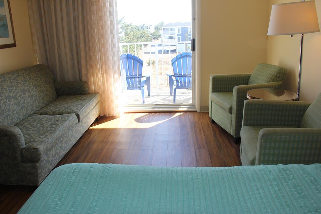 Seaside Inn&Suites Fenwick Island Bagian luar foto