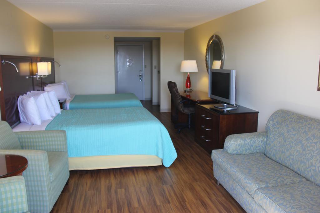 Seaside Inn&Suites Fenwick Island Bagian luar foto