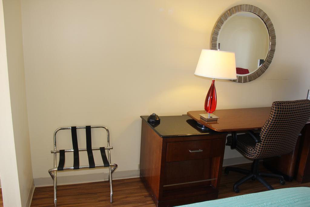 Seaside Inn&Suites Fenwick Island Bagian luar foto