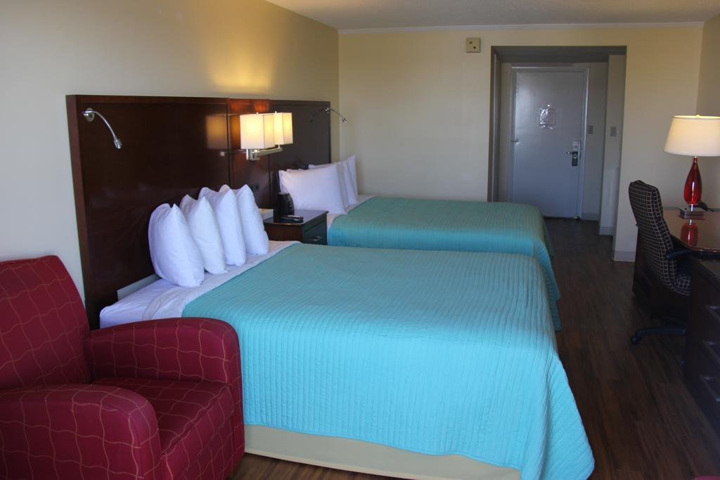 Seaside Inn&Suites Fenwick Island Bagian luar foto
