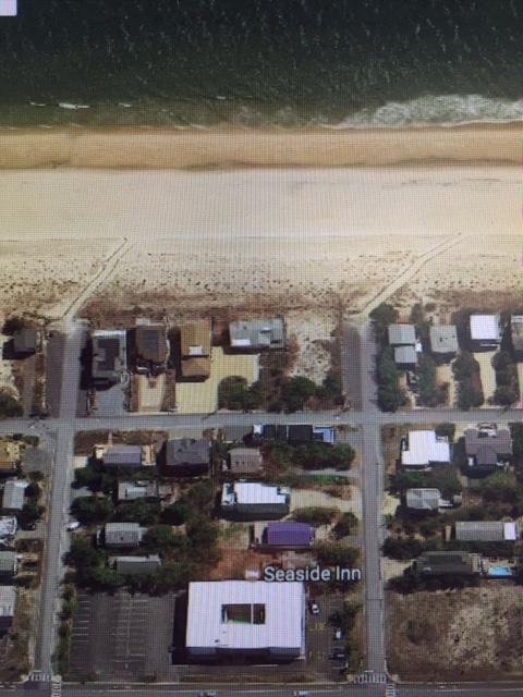 Seaside Inn&Suites Fenwick Island Bagian luar foto